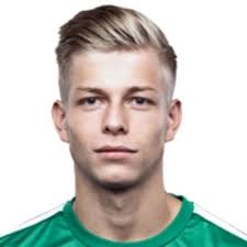 Profile Joel Weyer, : Info, news, matches and statistics