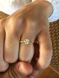 Pin On Weddings Rings Simple