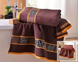 Un large choix à portée de main ! Lot De Serviette De Toilette Pas Cher Idees