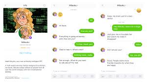 Types Of Chatbots And How They Help Businesses Hacker Noon