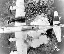Atomic bombings of Hiroshima and Nagasaki - Wikipedia