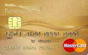 Meliputi informasi nama, alamat penagihan, serta nomor kartu kredit. Kartu Kredit Danamon Gold Cermati Com
