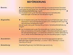 Auf antrag der beamtin oder des beamten, wenn dienstliche interessen nicht entgegenstehen; D I E N S T R E C H T Fur Gemeindebedienstete Franz Plavec Ppt Herunterladen