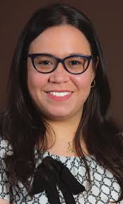 Speaking up for local children in need