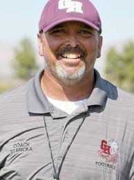 Prep Football: Adelanto, Granite Hills looking for new coaches