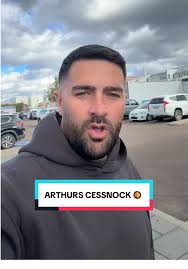 Ashleys Tower Cessnock