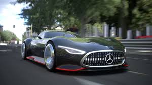 Mercedes Benz Amg Vision Gran Turismo Gran Turismo 6 Kudosprime Com Mercedes Benz Amg Mercedes Benz Mercedes