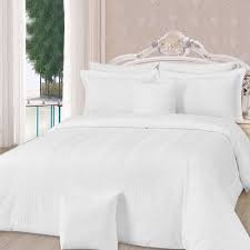 مفرش الغيمة الفندقي مزدوج 9 قطع أبيض Home Decor Bed Furniture