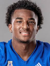 Houston Cougars 2024 College Football Transfer Portal Latest Activity