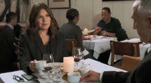 All Things Law And Order: Law & Order SVU “Next Chapter” Recap & Review