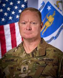 Christopher Washburn