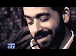 David Maler Skeleton in your closet @luzgarciatv Noche De Luz