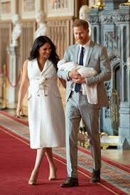 The new royal baby is named harry and meghan could have chosen to have archie bestowed with an aristocratic title — make him an earl, for instance — but they decided against it. Meghan Markle Name Royal Baby Boy Archie The Latest News Time