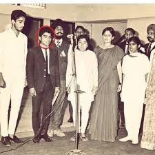 We did not find results for: Gurdas Maan Wiki Age Wife Family Children Biography More Wikibio