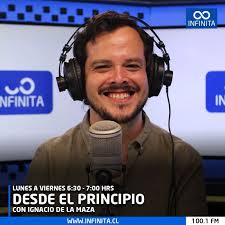 desdeelprincipio