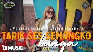 Dapatkan lagu terbaru dengan hanya mengetikan artist atau judul. 8 24 Mb Download Lagu Tarik Sis Semongko Anggun Pramudita Bunga Mp3 Gratis Cepat Mudah