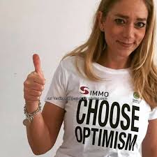 Choose Optimism und Smeil. Wenn Shirts mergen ... // photaq.com