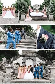 Heiraten Am Bodensee So Schon Kann Pink Sein Hochzeit Brautjungfern