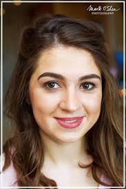 My gorgeous bride Niamh from a few weeks back along with her beautiful  bridesmaids.These girls were such a pleasure & delight to work with 👰😍  💄make-up by Glamour Puss 💇hair by Sharon