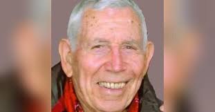 George Wallace Wolf Obituary