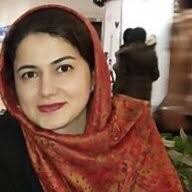 7 "Mitra Ghaderi" profiles