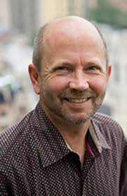 Naoíse Mac Sweeney author biography