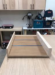 Ryobi 5 inch flooring saw you. The End Is In Sight For My Table Saw Sled Build Can T Wait For The First Rip Through This Beast Woodworking