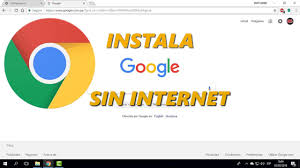 Jan 30, 2017 · pues bien, en esta iso se encuentra casi todas las ediciones de windows 7 (con la excepción de las versiones enterprise y las versiones n en algunas variantes), que usted puede elegir, y en qué arquitectura lo requiere su equipo en 32 o 64 bits, con solamente una imagen iso, para tenerlo listo e instalado windows 7 su pc. Descarga E Instala Google Chrome X86 X64 Bits Sin Internet Version 69 Youtube