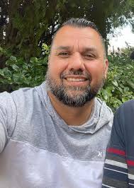 Alonzo Cook-Saldivar