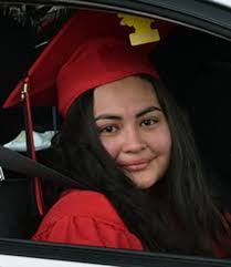 Mackenzie Stange's Instagram, Twitter & Facebook