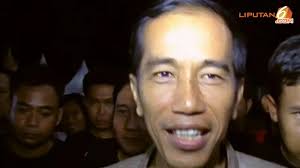 VIDEO] Jokowi pun `Tersihir` Metallica
