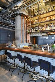 Mr Mrs Fox Hong Kong Yellowtrace Decos Endroits A Visiter