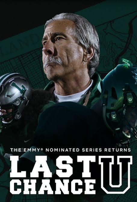 Last Chance U Review - Very Obsessed