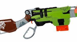 Διάλεξε ανάμεσα σε 202 nerf το προϊόν που κάνει για σένα στην καλύτερη τιμή. Uk Toy Fair Basic Nerf