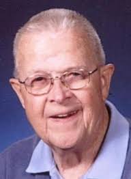 Cyril Butterfield Obituary (2014)