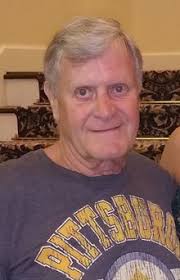 Obituary for James T. McGregor