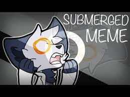 Submerged Animation Meme Flipaclip Youtube Animation Memes Submerged