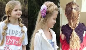 بالصور أجمل تسريحات الشعر للأطفال 2016 hair styles kids hairstyles hair styles 2016