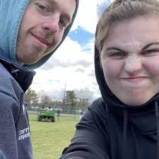 Kelsi Brake and Nathan McCloud's Wedding Website