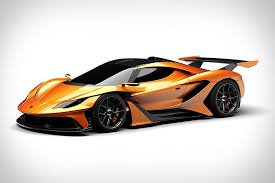 Apollo Arrow Apollo Arrow Super Cars Apollo