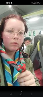 EX-STAFF REUNION BADGE, KISC, Kandersteg, Switzerland** Are you interested  in this coloured badge for the anniversary occasion and meeting of all  helpers who were already working at KISC? +++ You can't