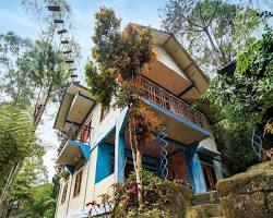 Gambar Villa Ciwangun Indah Club, Ciwidey
