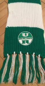 Maybe you would like to learn more about one of these? Schal Ultras Rapid Wien Block West Ebay