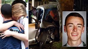 Hector Ryan: St Kevin's student killed in Malvern East car crash
