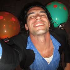 i just wanted to say thank you to everyone who wished me a happy birthday  yesterday! it still blows me away every year that so many people take the  time to call/text