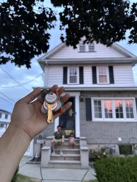 Your path to homeownership in Snohomish County is opening up., AI generated