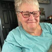 Rosemary Van Hest Obituary