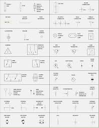 Black And White Electrical Wires Which Is Positive How To Read A Wiring Diagram Symbols Crayonbox Electrical Symbols Diagram Symbols