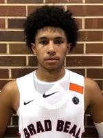 Jaden Rogers, Fern Creek Traditional, Point Guard