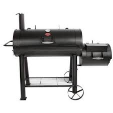 Pin On Char Griller Smoker Reviews